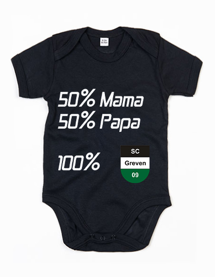 Baby-Body SC Greven 09 Lifestyle