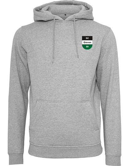 Hoodie SC Greven 09 Damen