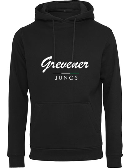 Hoodie SC Greven 09 Lifestyle