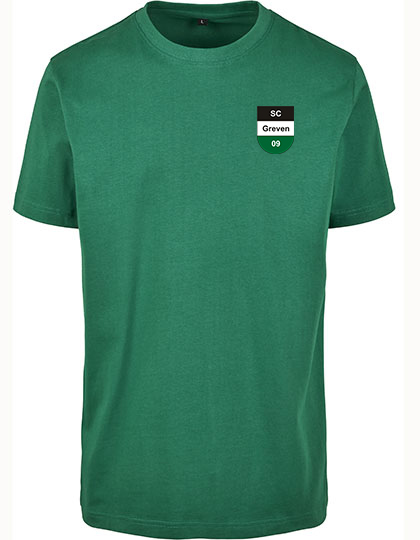 T-Shirt SC Greven 09