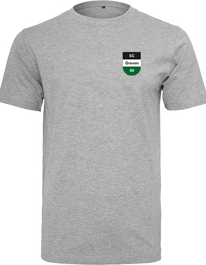 T-Shirt SC Greven 09