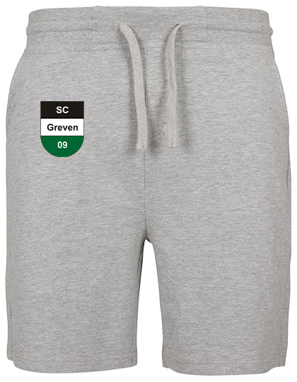 Jogginghose kurz SC Greven 09