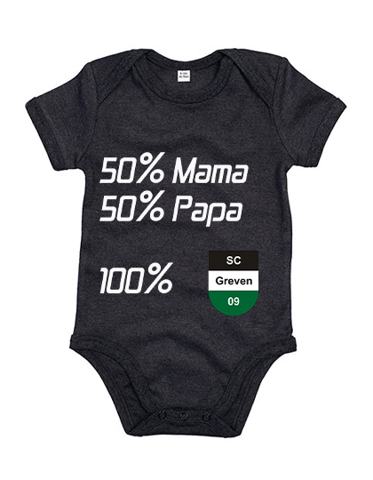Baby-Body SC Greven 09 Lifestyle