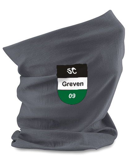 Neckwarmer SC Greven 09