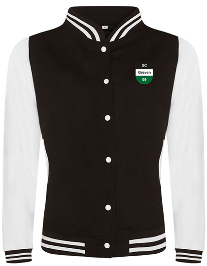 Collegejacke SC Greven 09
