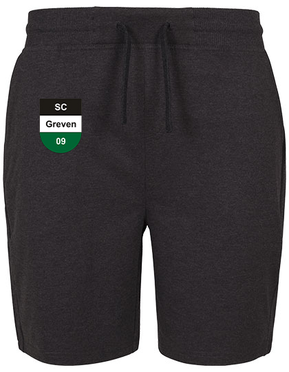Jogginghose kurz SC Greven 09