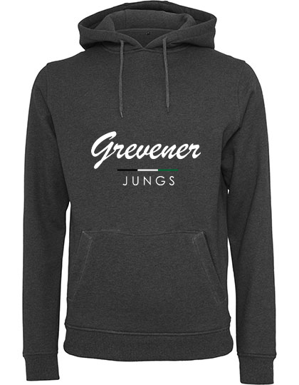 Hoodie SC Greven 09 Lifestyle