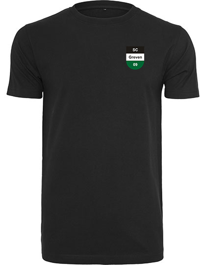T-Shirt SC Greven 09
