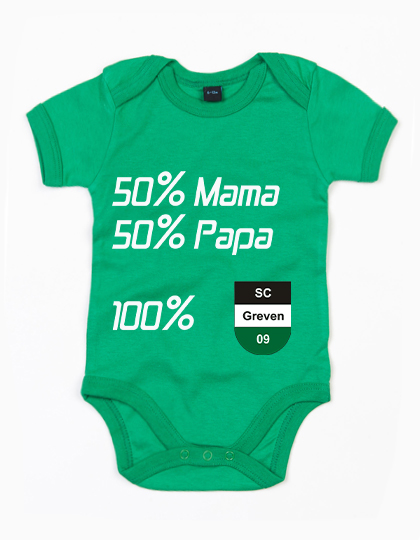 Baby-Body SC Greven 09 Lifestyle