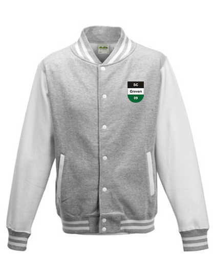 Collegejacke SC Greven 09