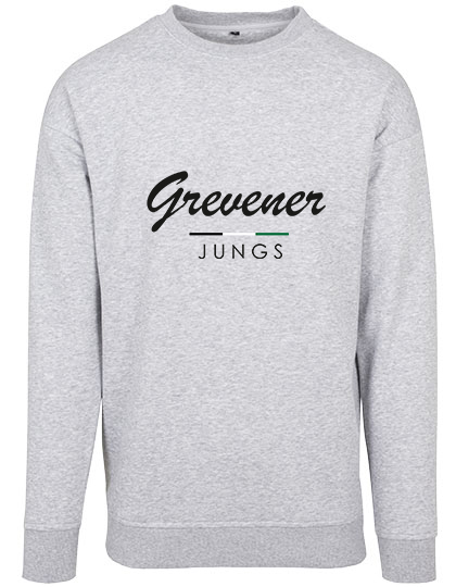 Pullover SC Greven 09 Lifestyle