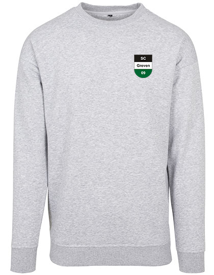 Pullover SC Greven 09