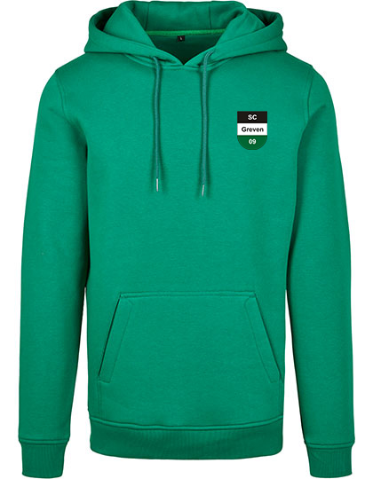 Hoodie SC Greven 09 Damen
