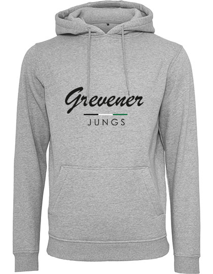 Kids Hoodie SC Greven 09 Lifeystyle