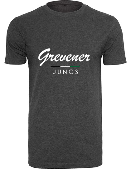 Kids T-Shirt SC Greven 09 Lifestyle