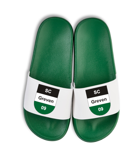 Badelatschen SC Greven 09