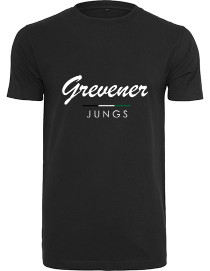Kids T-Shirt SC Greven 09 Lifestyle