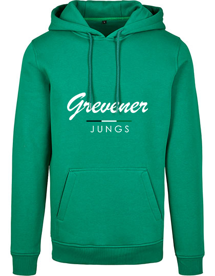 Kids Hoodie SC Greven 09 Lifeystyle