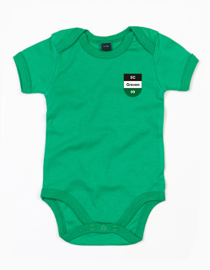 Baby-Body SC Greven 09